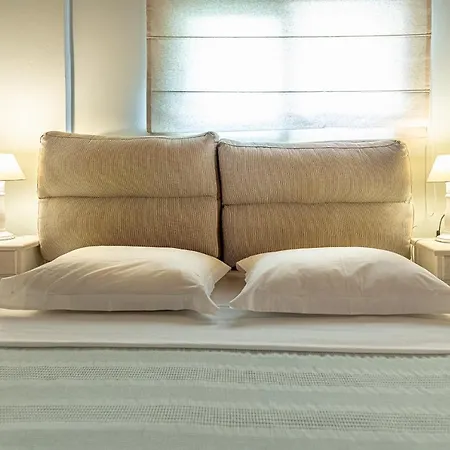 Aparthotel Tina Free Transfer From-to The Airport