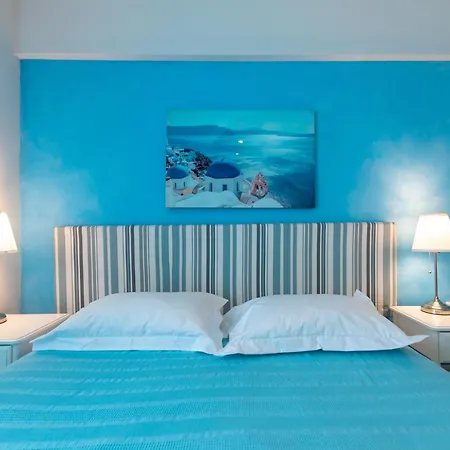 Aparthotel Tina Free Transfer From-to The Airport