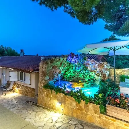 Aparthotel Tina Free Transfer From-to The Airport 3*