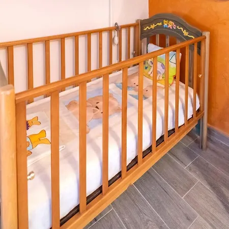 Tina Free Transfer From-to The Airport Aparthotel