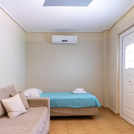 Aparthotel Tina Free Transfer From-to The Airport 3*