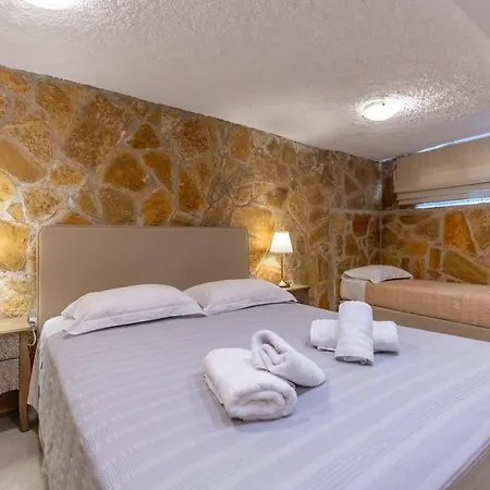 Aparthotel Tina Free Transfer From-to The Airport 3*